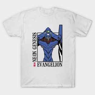 Eva unit 00 T-Shirt